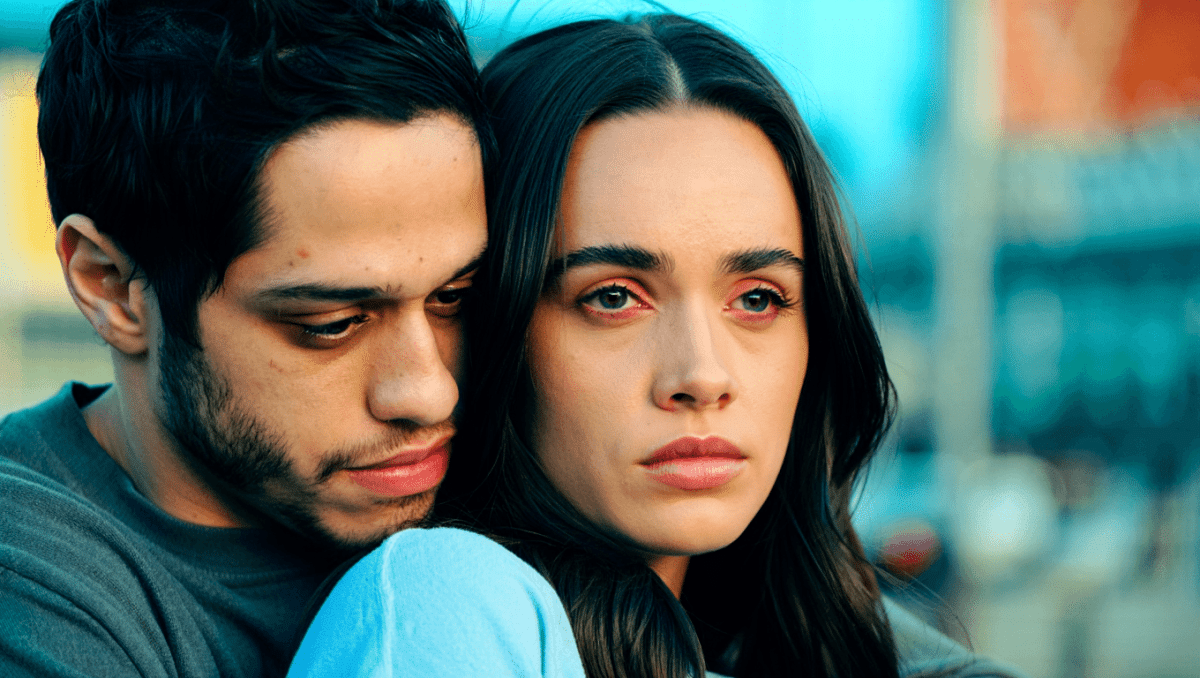 Pete Davidson and Elsie Hewitt split 5 months after welcoming daughter