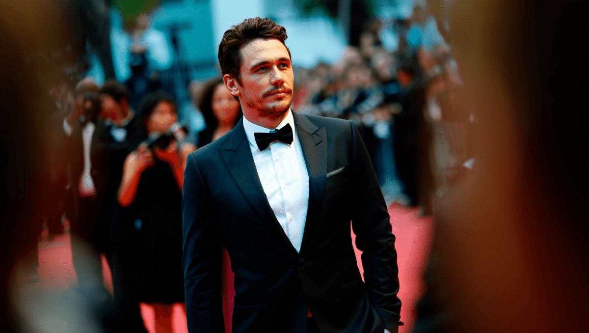 James Franco joins John Rambo prequel with Noah Centineo, marks major Hollywood return