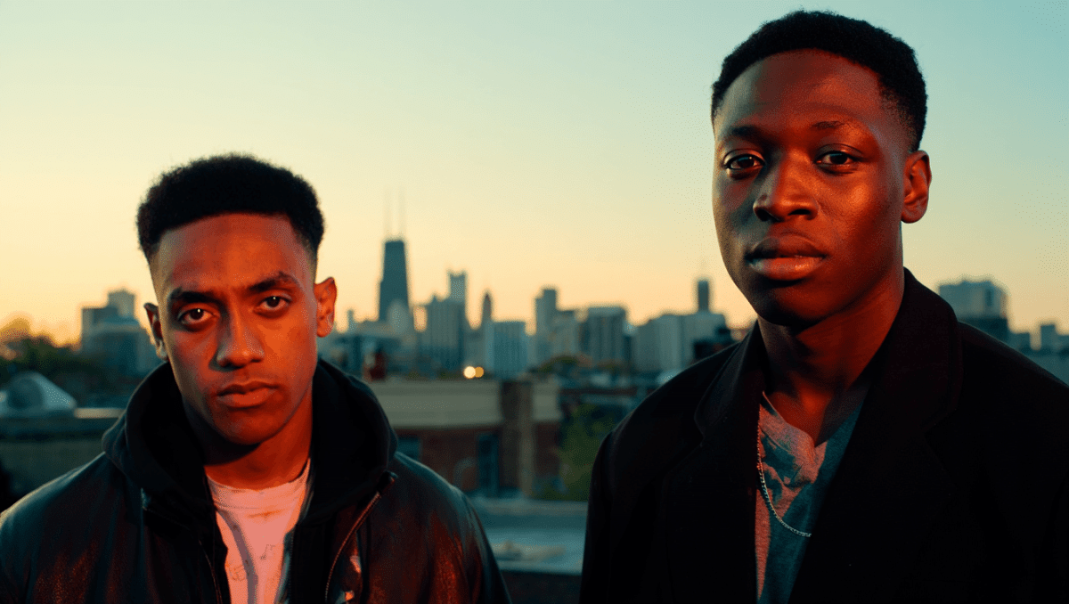 The Chi premieres final season May 22 on Paramount+ with 10 episodes