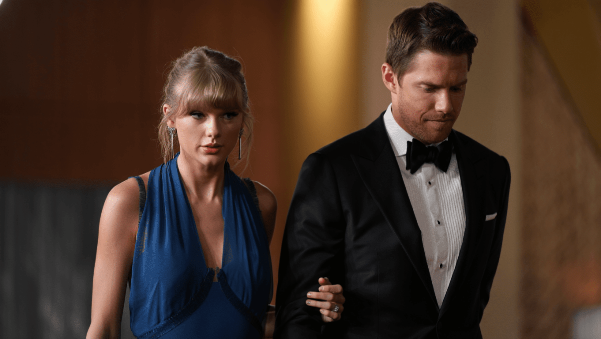 Travis Kelce skips Met Gala in New York, won't make event debut with Taylor Swift