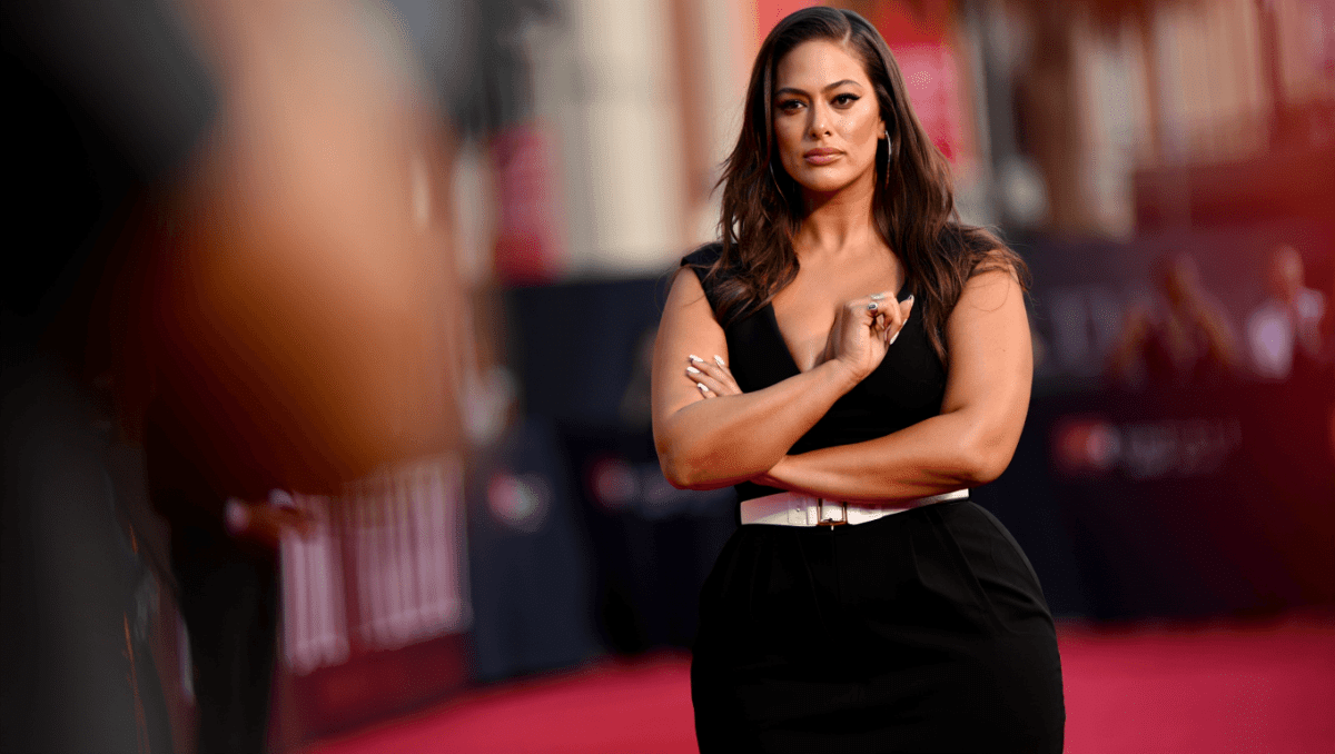 Ashley Graham slams GLP-1 weight-loss drugs as 'smack in the face' to body positivity