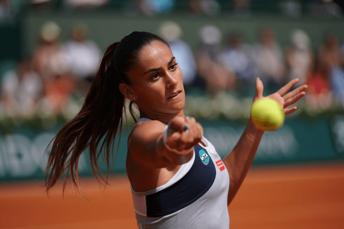 Aryna Sabalenka faces Daria Kasatkina in Paris quarterfinals today