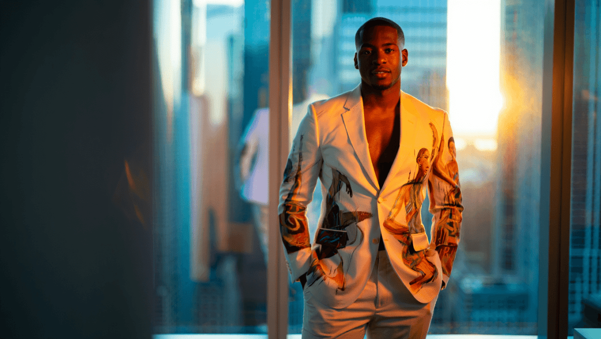 Law Roach attends 2026 Met Gala solo in custom Ami Paris suit, stepping in spotlight without Zendaya