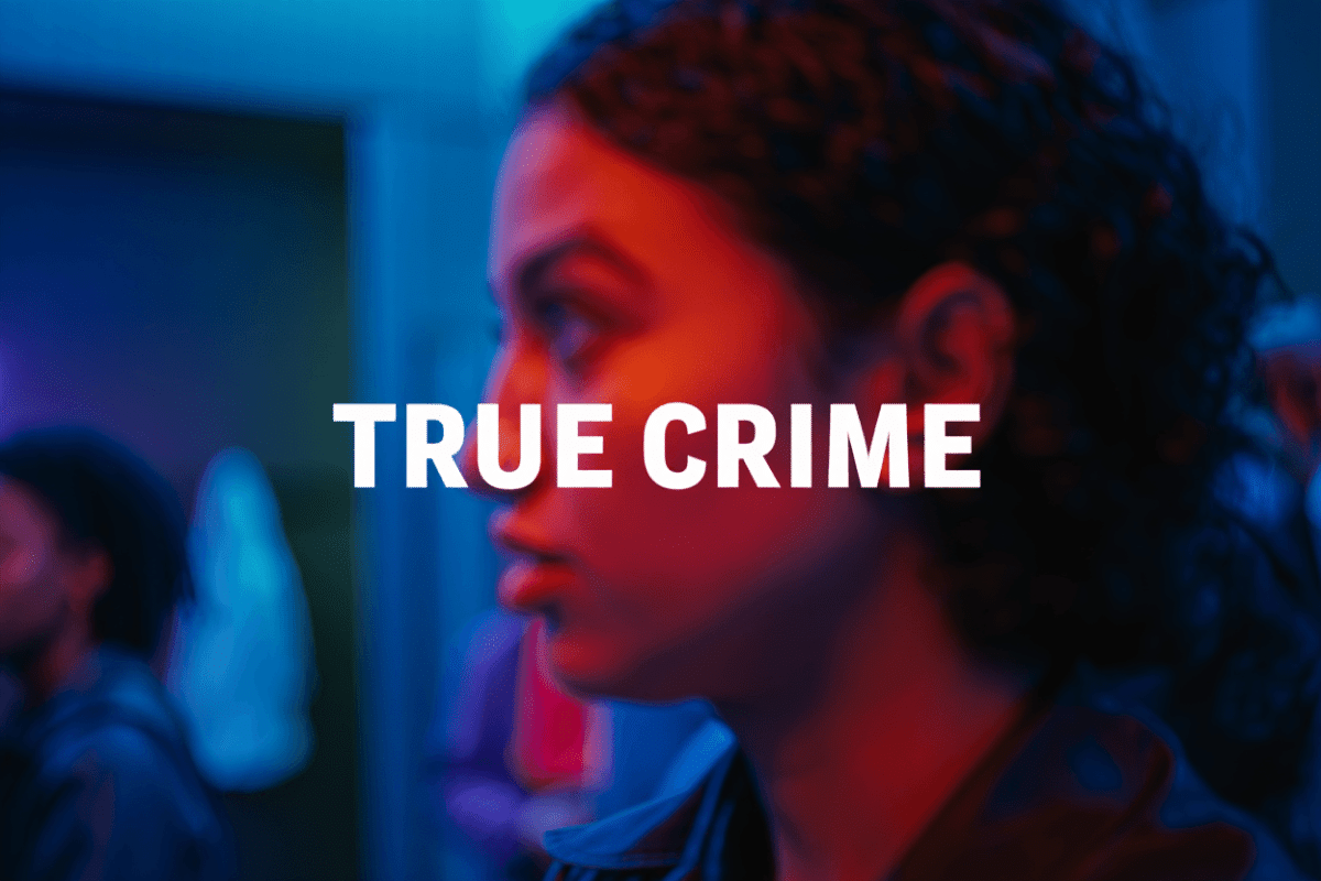 Stolen Baby: Heidi Broussard murder case debuts on Netflix, hits top 3