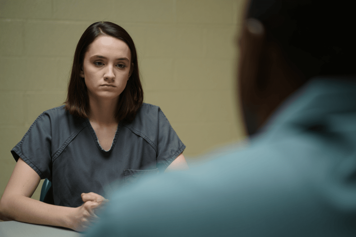 The Crash documents Mackenzie Shirilla speaking from Ohio prison about 2022 deadly car crash