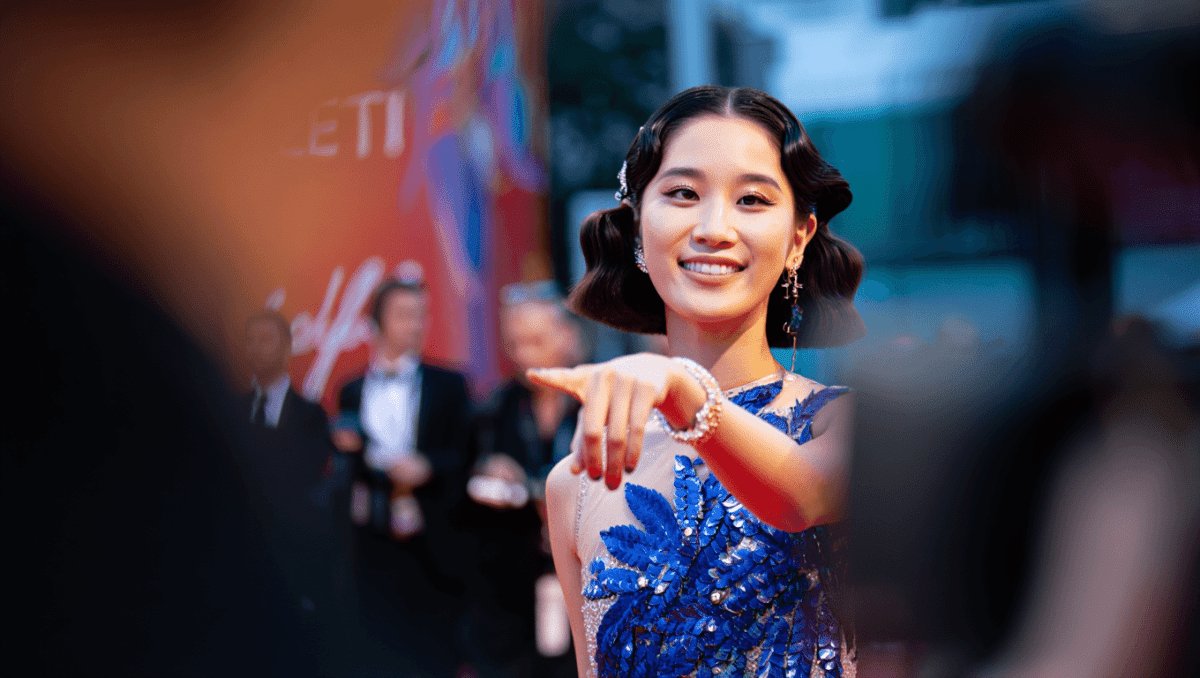 Jennie wears custom Chanel to Met Gala in New York for fourth consecutive appearance