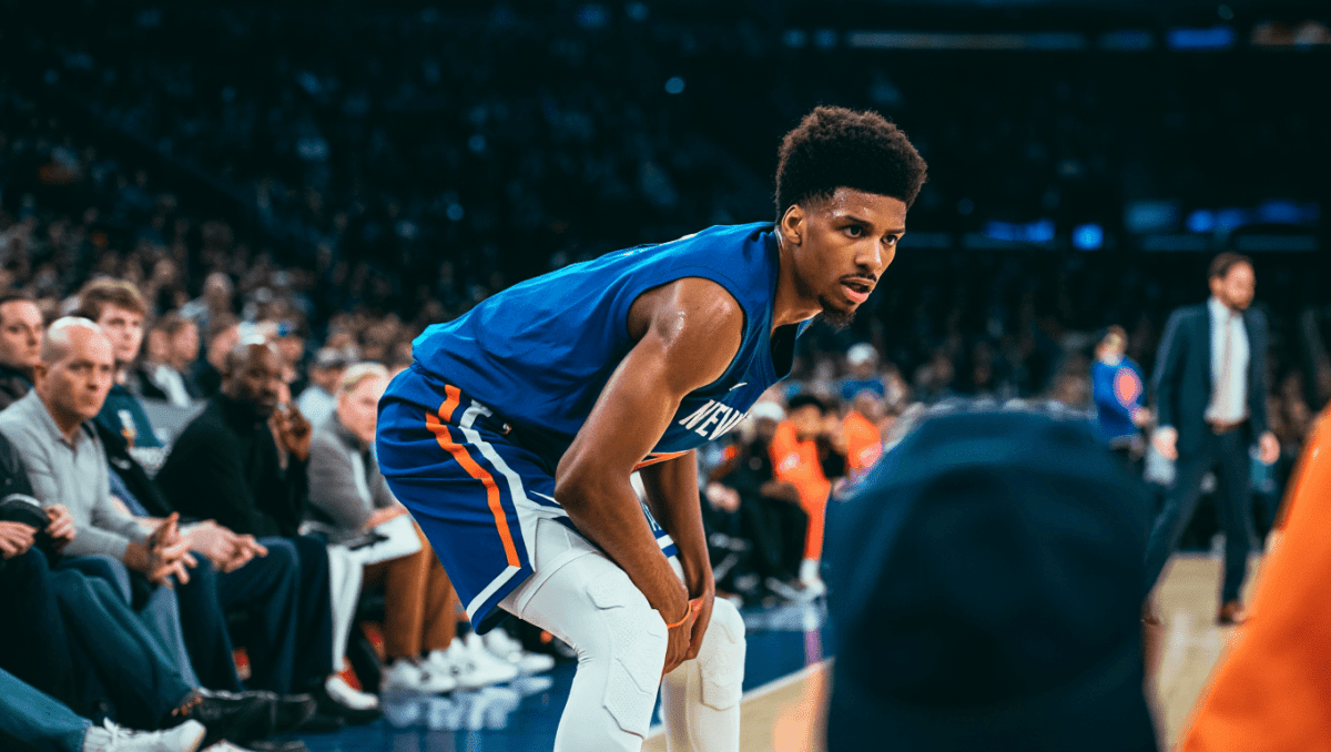 NBA Finals set for June 3 as Knicks take 3-0 playoff lead, Thunder surge past Lakers