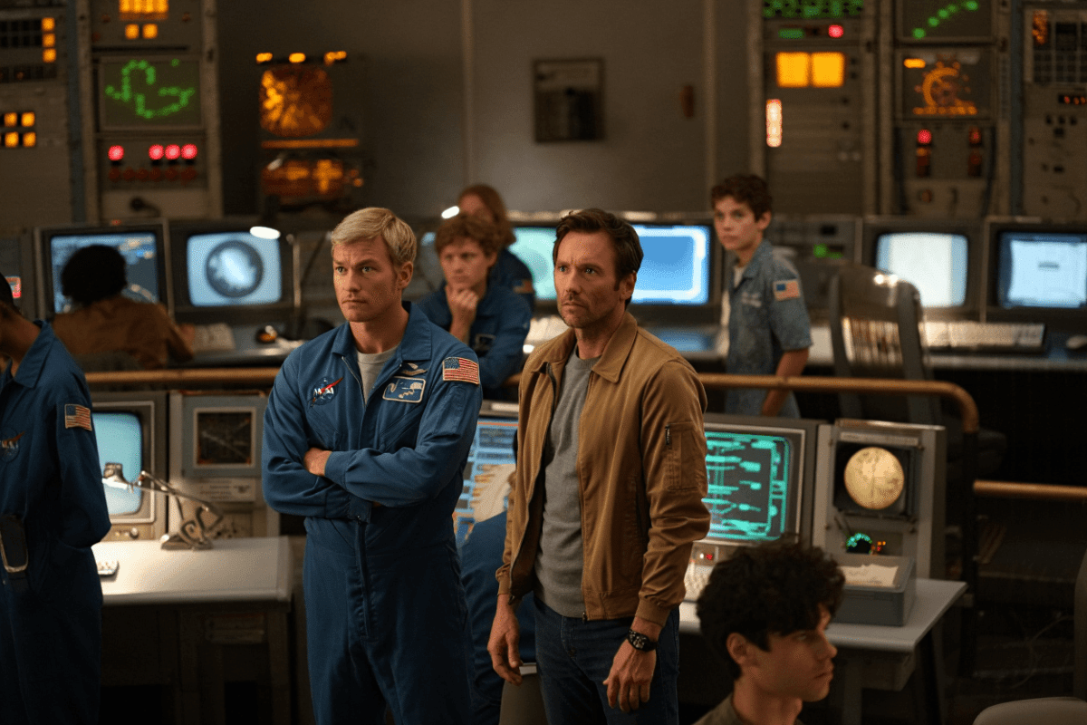 For All Mankind season 6 confirmed as final season on Apple TV, arrives 2027