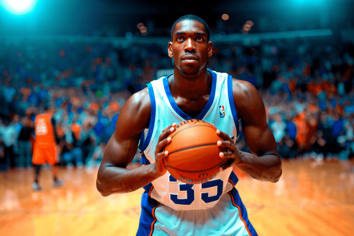 Jared McCain starts Game 5 in Oklahoma City as Thunder face Spurs in Western Conference Finals