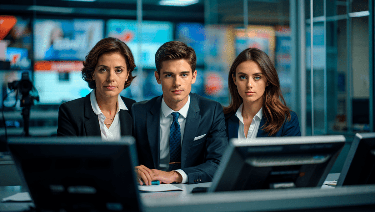 Edward R Murrow Awards announces regional winners throughout May