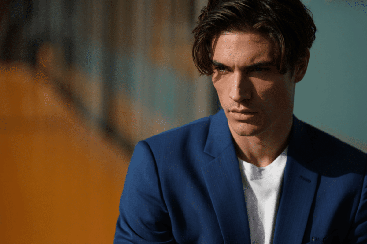 Jacob Elordi becomes Bleu de Chanel L'Exclusif ambassador in Alfonso Cuarón campaign