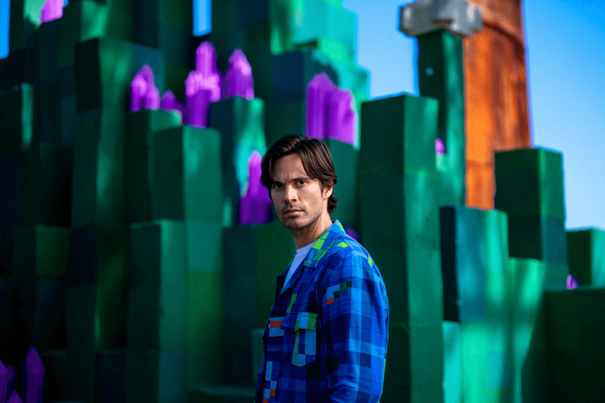Minecraft movie 2 gets official title 'Squared', arrives July 2027