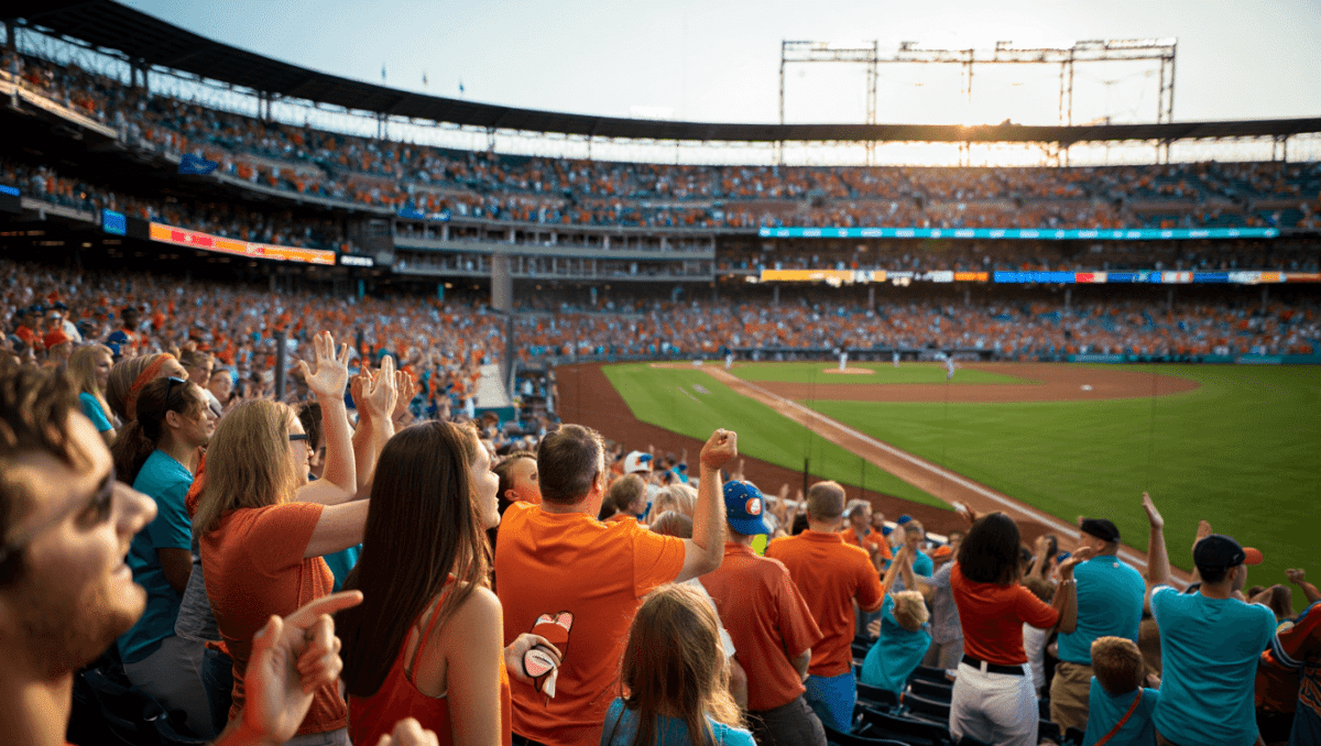 Banana Ball kicks off World Tour across 45 states with sold-out games in Knoxville, Tacoma
