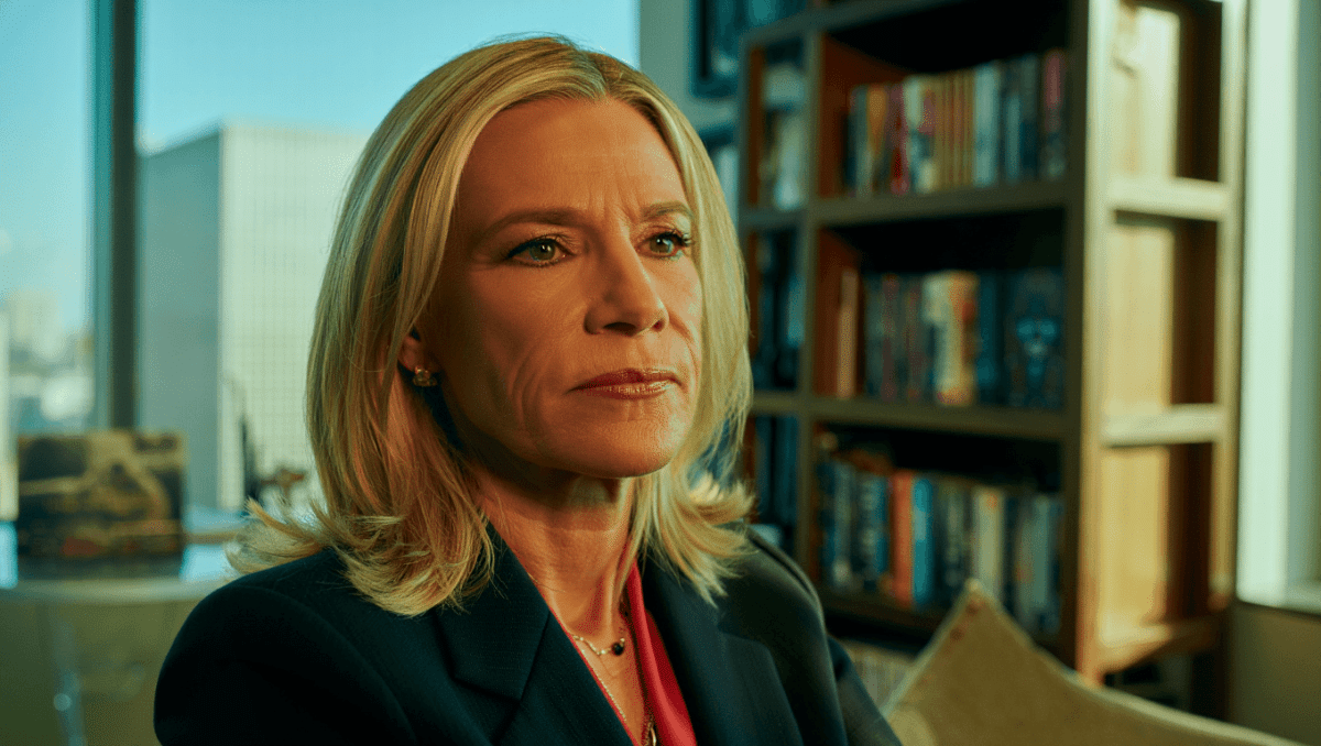 Patricia Cornwell releases debut memoir 'True Crime,' detailing traumatic childhood and career