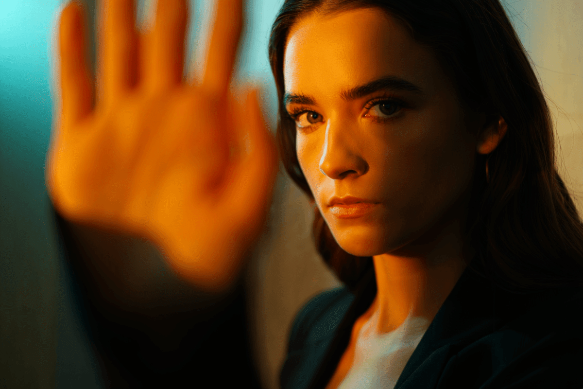 Jodie Comer cast to lead HBO thriller 'The Chain' from Damon Lindelof