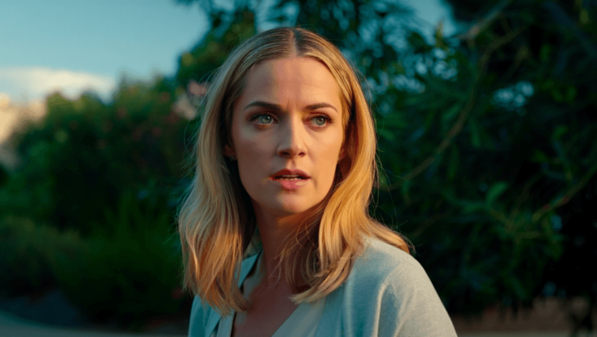 La Brea streams all 3 seasons on Netflix starting today, sci-fi drama set in Los Angeles