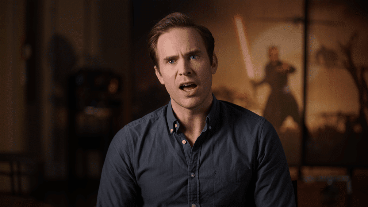 Maul - Shadow Lord Season 2 won't take long, says Sam Witwer