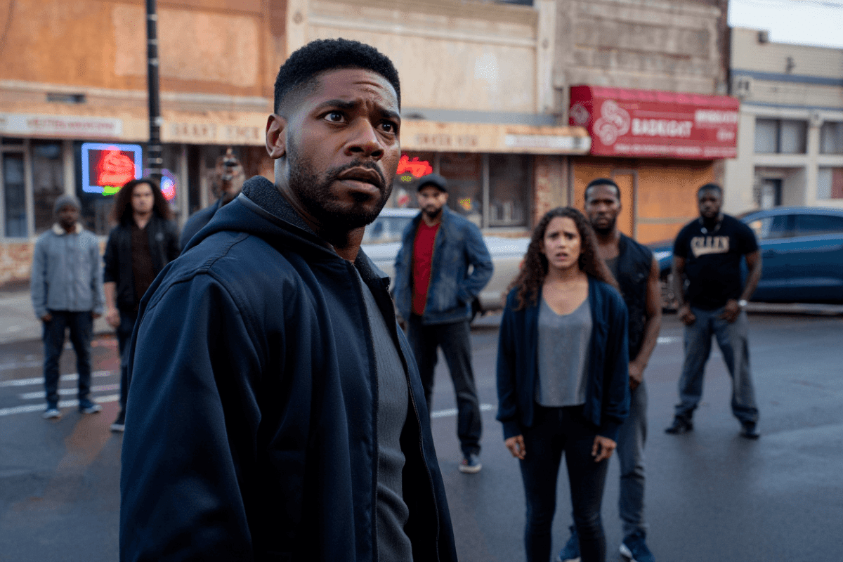 The Chi season 8 episode 2 'White Russian' drops on Paramount+ tomorrow