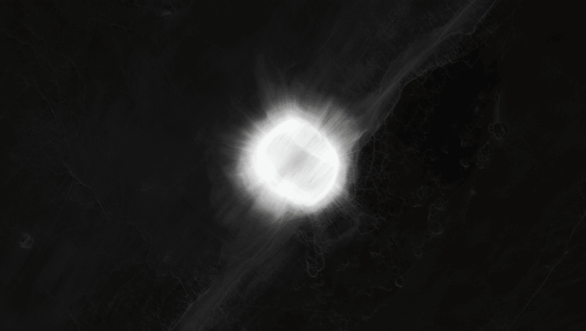 UFO files: Pentagon releases 162 declassified documents on unidentified flying objects