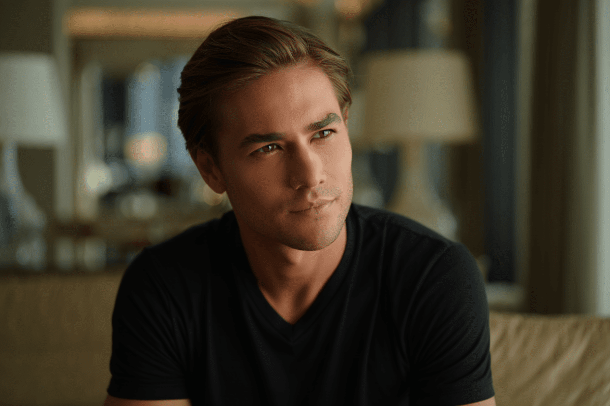 Homer Gere makes Euphoria debut as Dylan Reid in Season 3, viewers praise realistic physique