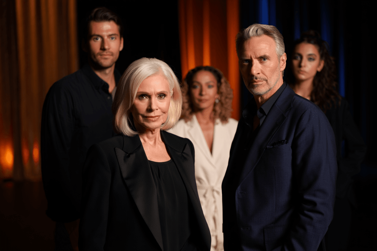 Other Desert Cities announces Ed Harris, Julia Louis-Dreyfus on Broadway this fall