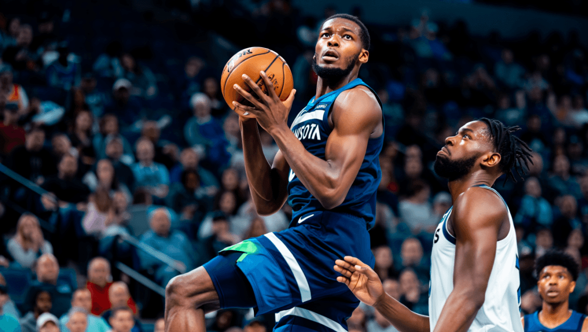 Spurs beat Timberwolves 115-108 in Minnesota, Wembanyama scores 39 in Game 3