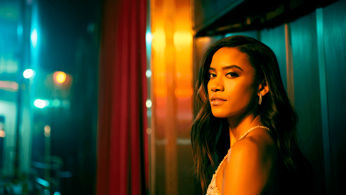 Kara Young leaving Proof on Broadway in June for Lincoln Center commitment