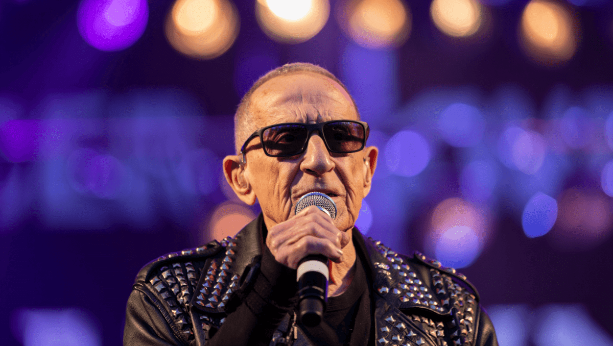 Eric Bloom misses upcoming shows while recovering from surgery