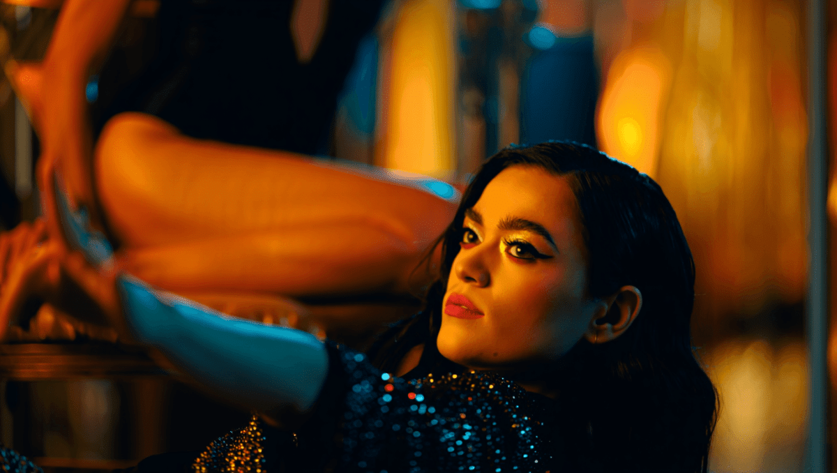 Kitty debuts in Euphoria Season 3 Episode 4, played by Anna Van Patten