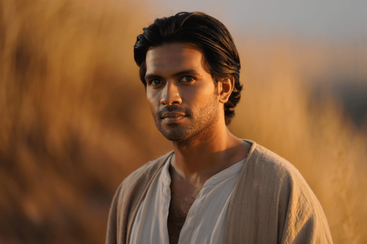 Jonathan Roumie celebrates 8 years playing Jesus in The Chosen as Season 7 confirmed as final season