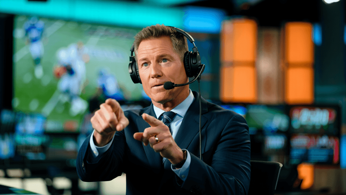 Troy Aikman praises Jalen Hurts, says he can thrive in any offensive system
