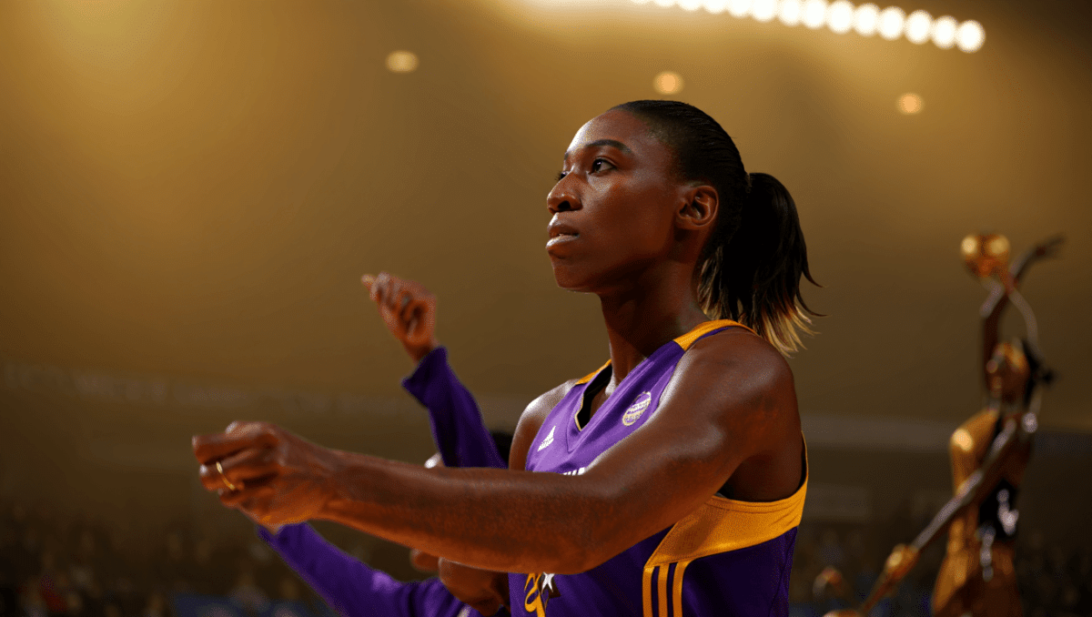 Lisa Leslie gets statue at Crypto.com Arena in LA, unveiled in September