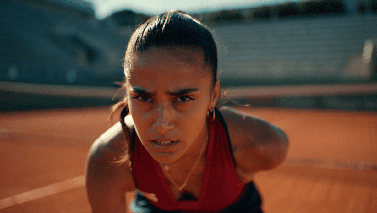 Jasmine Paolini faces Elise Mertens in Rome third round, title defense on line