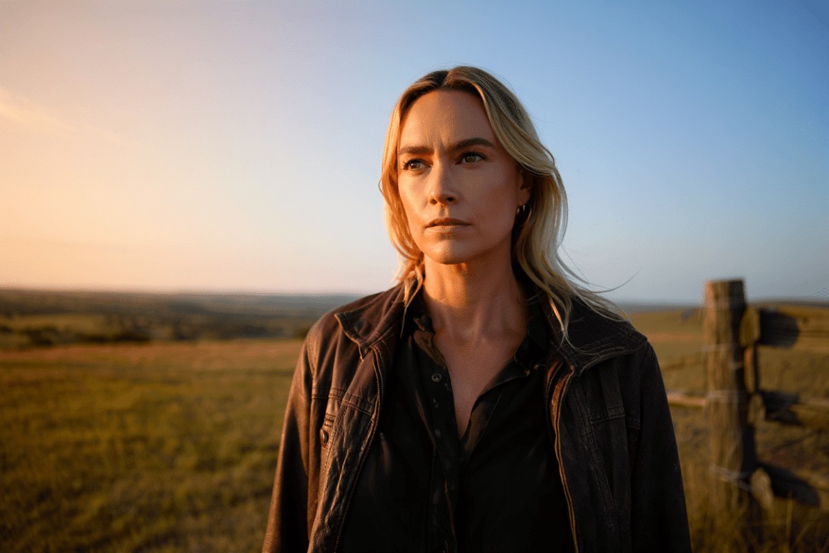 Dutton ranch episode 3 'Act of God Business' premieres Friday on Paramount+