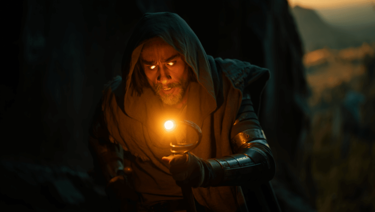 Rings of Power season 3 premieres November 11 on Prime Video