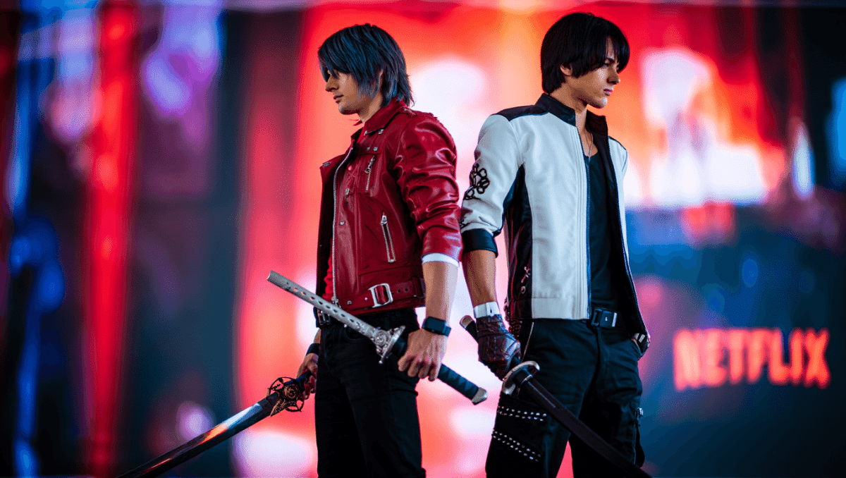 Devil May Cry season 2 arrives on Netflix after 7-year hiatus, new episodes now available