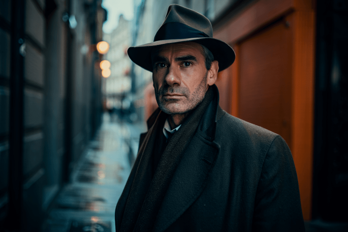 Spider-Noir comes to Prime Video May 27, Nicolas Cage stars in 8-episode series
