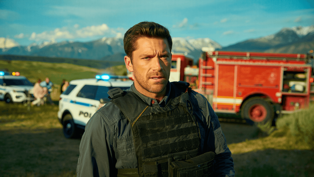 Marshals show episode 10 airs tonight on CBS as season finale nears