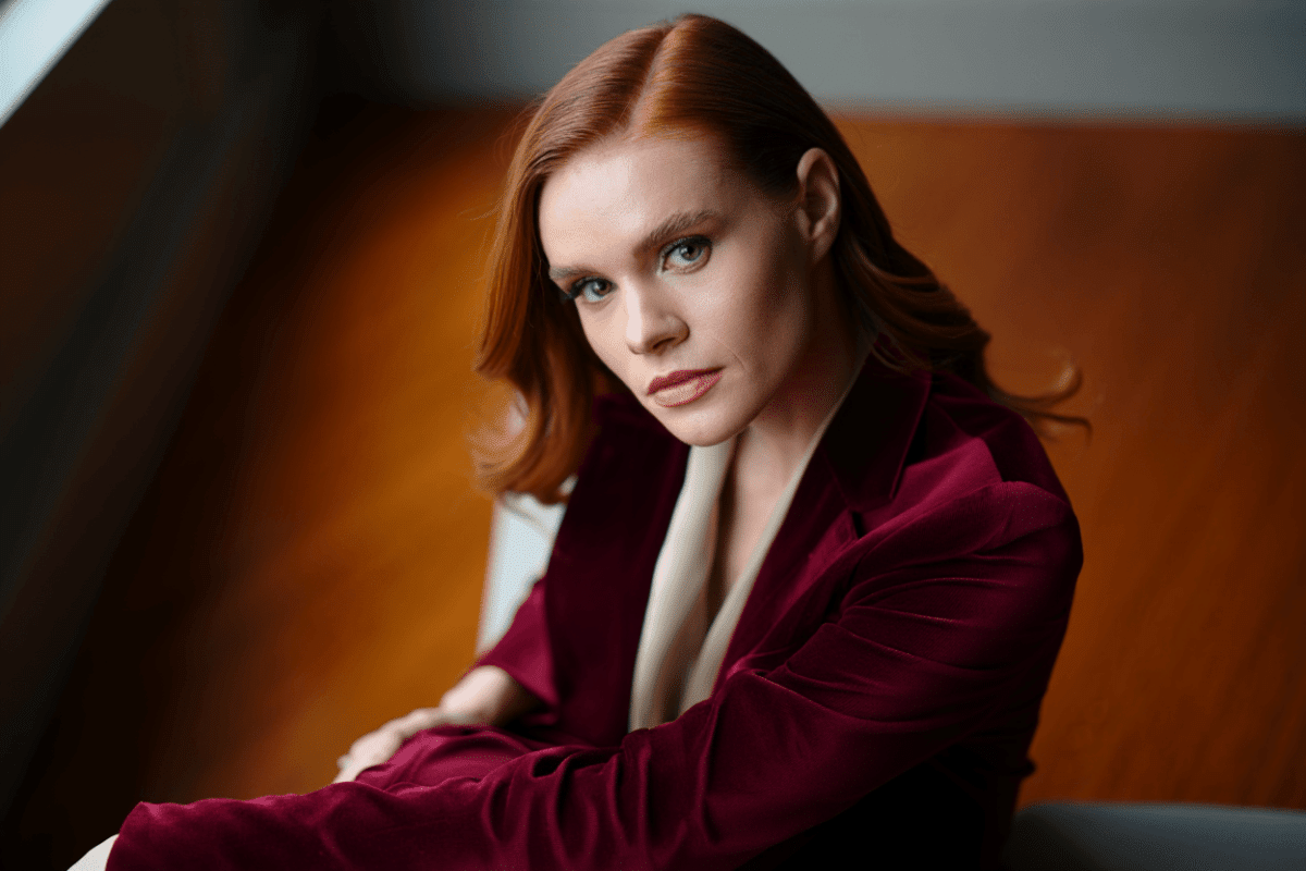Karen Gillan joins Shrinking season 4 in recurring role, character details under wraps