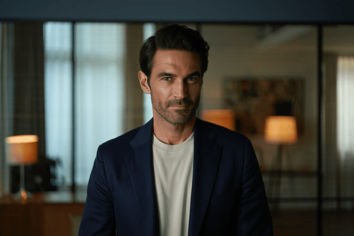 Dan Levy's Big Mistakes renewed for season 2, signs first-look Netflix deal