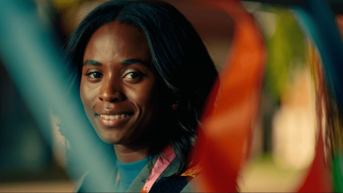 Ayo Edebiri joins Bong Joon Ho's 'Ally' with Bradley Cooper, Werner Herzog