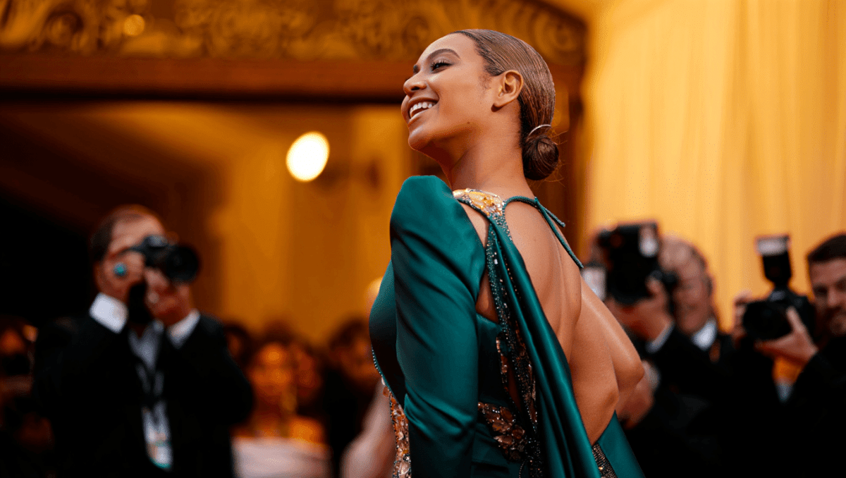 Beyoncé co-chairs 2026 Met Gala in New York after 10-year hiatus