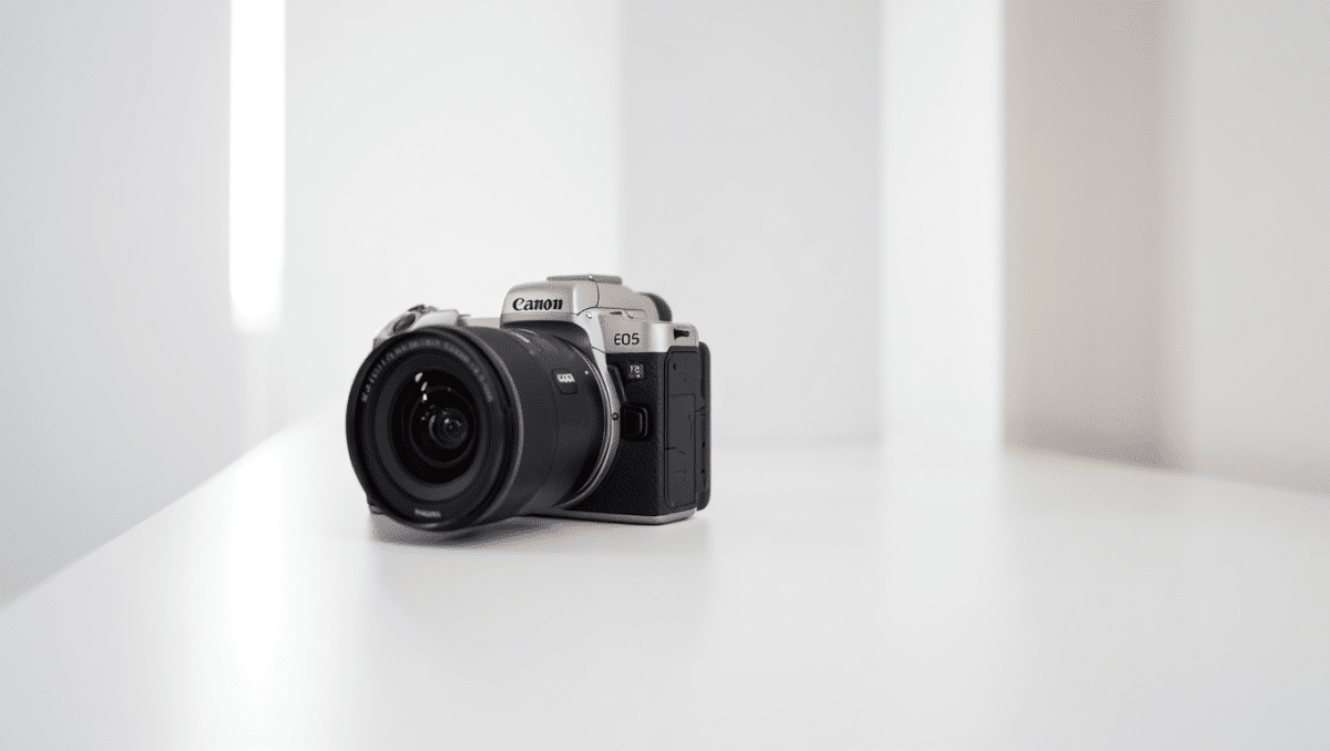 Canon R6V announced: 7K video camera targets creators, $2,499, ships late June