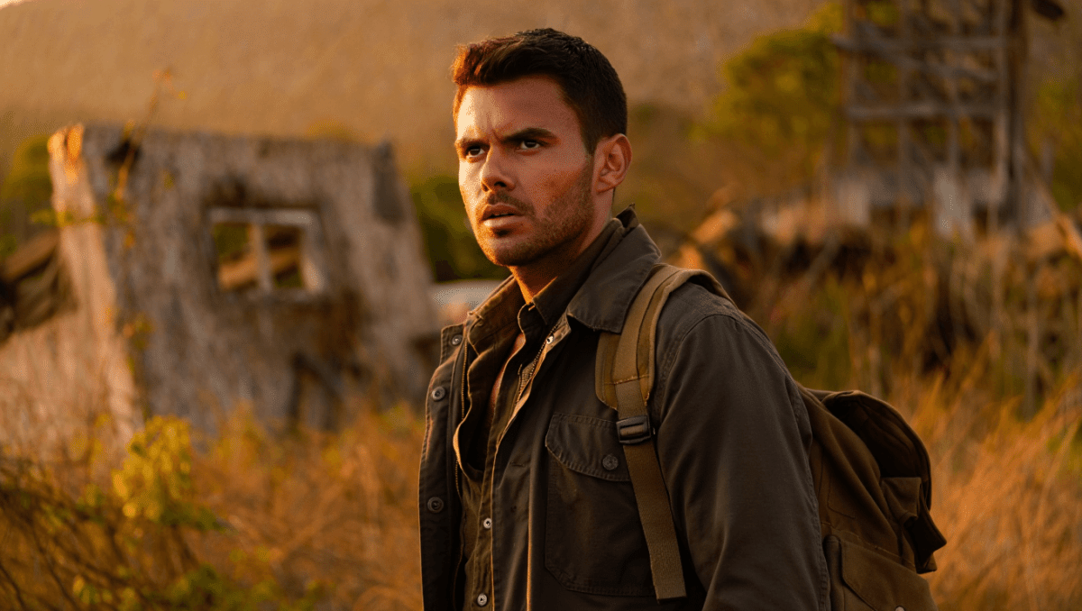 Ridley Scott's The Dog Stars premieres Aug 28 with Jacob Elordi and Josh Brolin