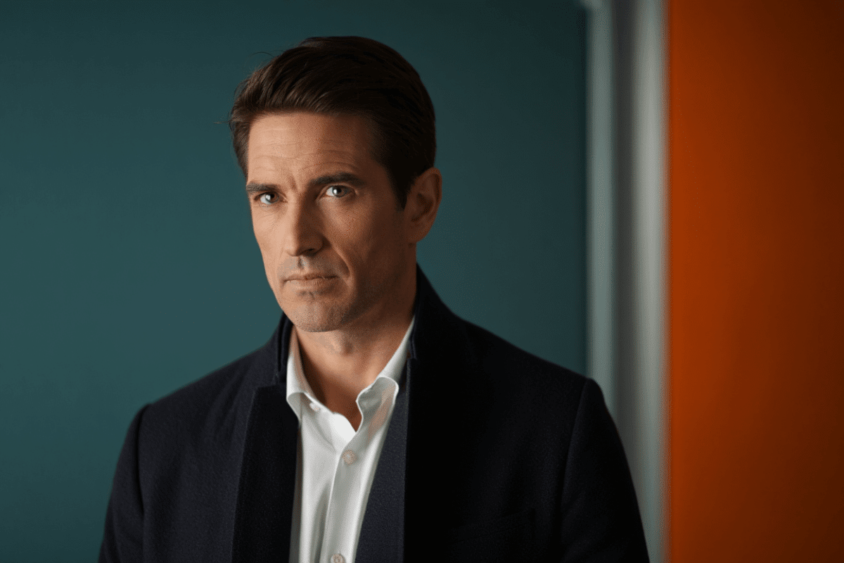 Adam Scott promises Severance season 3 will arrive much sooner than 3-year wait