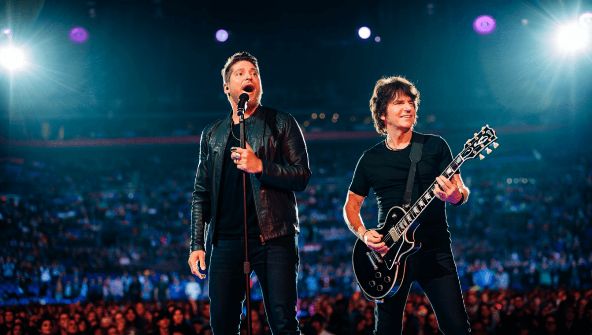 San Antonio is getting Journey's Final Frontier Tour this summer