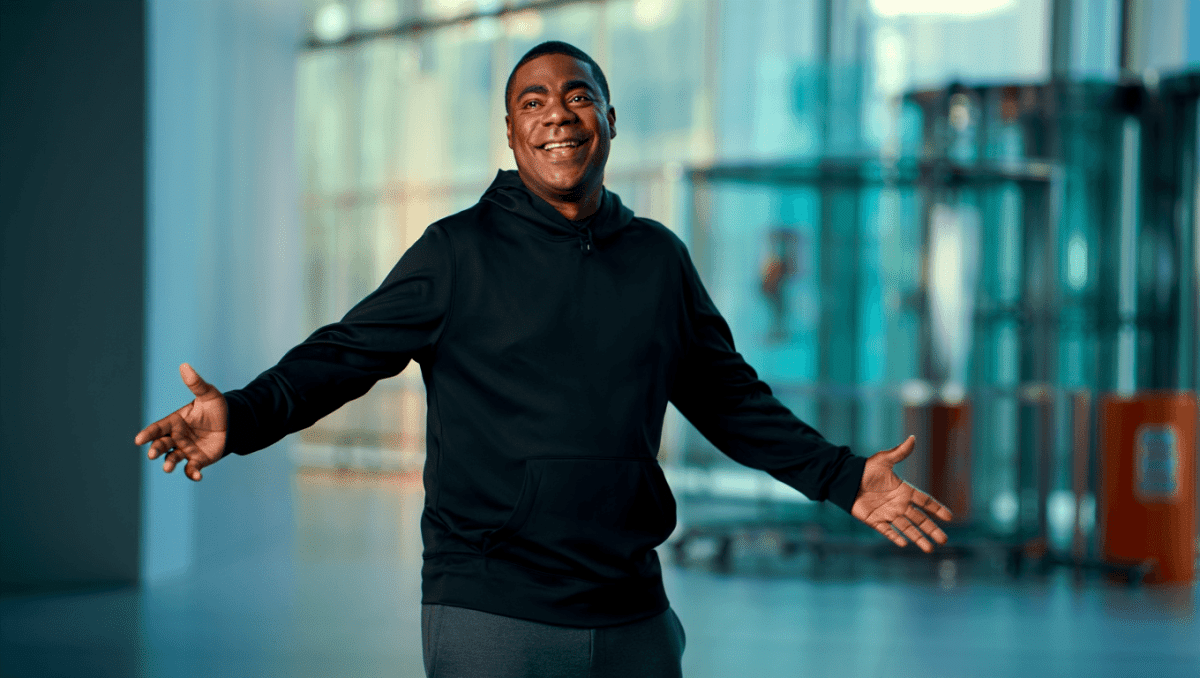 Tracy Morgan's Fall and Rise of Reggie Dinkins renewed for season 2 at NBC
