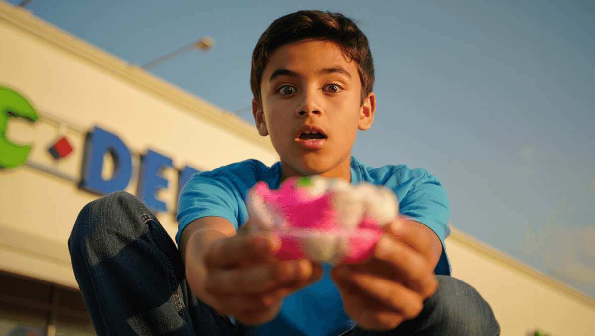 Dumpling squishy toys draw Golden Ticket promotion from Five Below amid viral trend