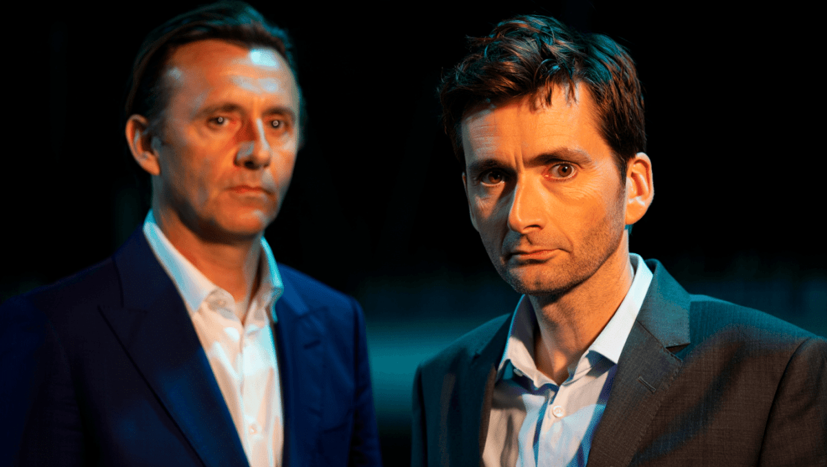 Neil Gaiman's Good Omens concludes with Season 3 finale, series ends without him