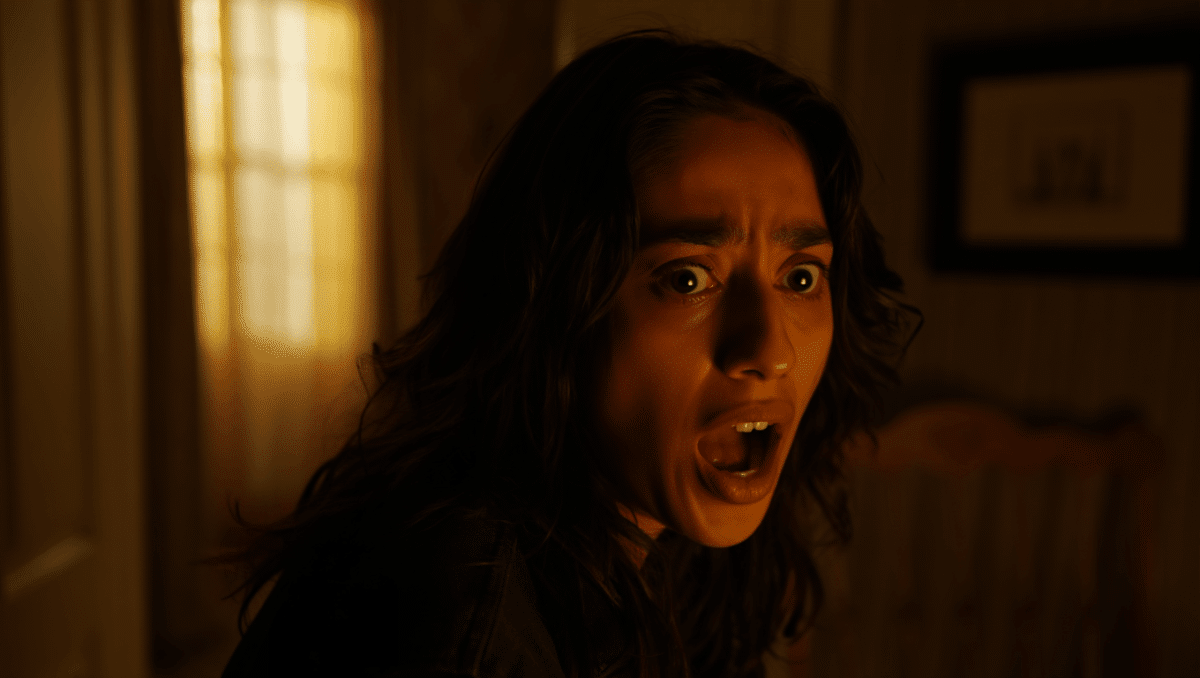 Evil Dead Burn trailer unleashes franchise's goriest ride yet, arrives July 10